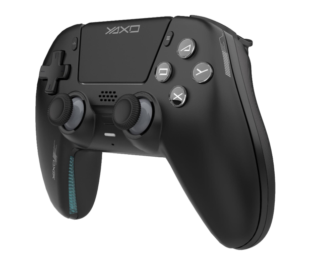 YAXO NITRO RAVE do PS5/PC/Android/iOS Urban Camo - 1373150 - zdjęcie 2
